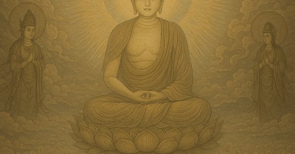 心配が募るときの仏教哲学｜念水庵