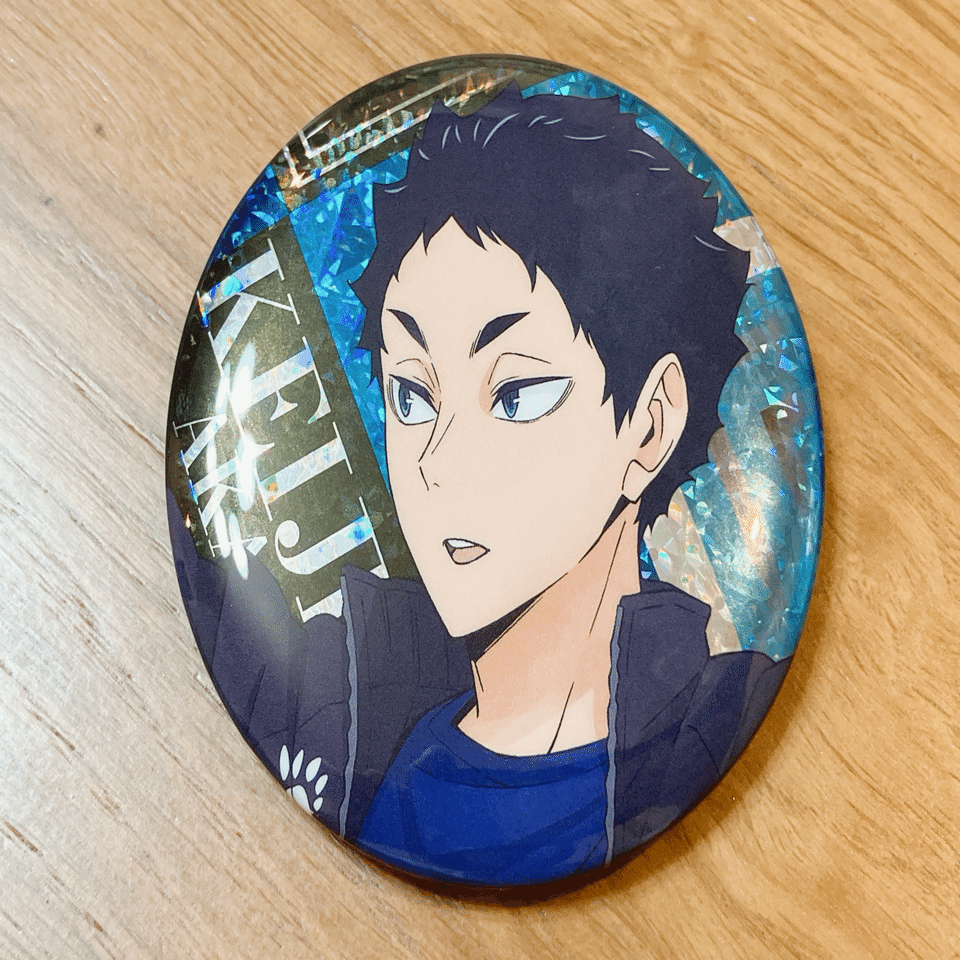 推し活】ハイキュー推し活記録｜はわわ