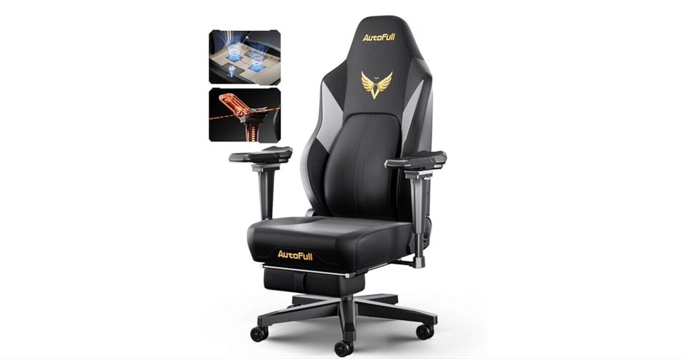 イトーキ サリダ YL9G ブラック×グレーライン ゲーミングチェア