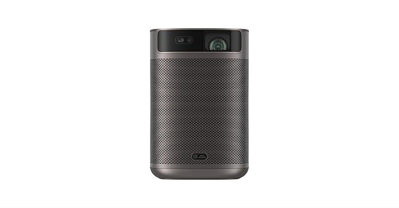 プロジェクター XGIMI MoGo 2 Amazon.co.jp: XGIMI MoGo 2 Pro ±120度軽々角度調整機能
