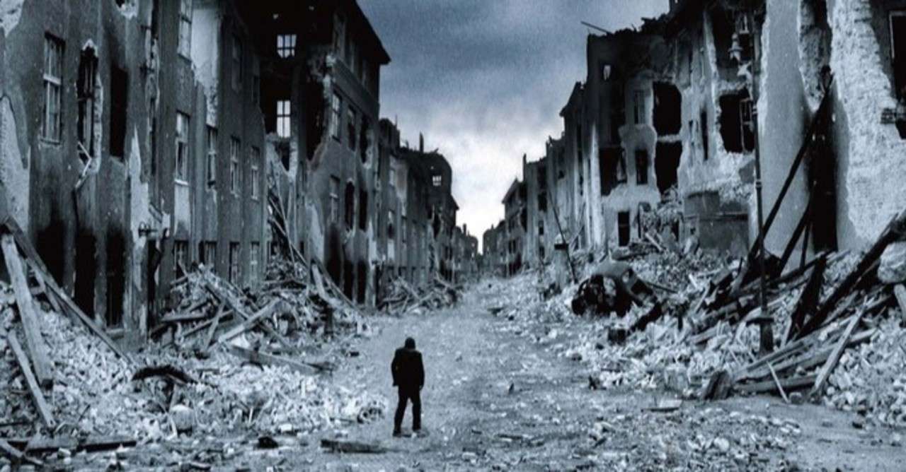 映画 ロマン ポランスキー 戦場のピアニスト 02 解説 あらすじ Gaku Note