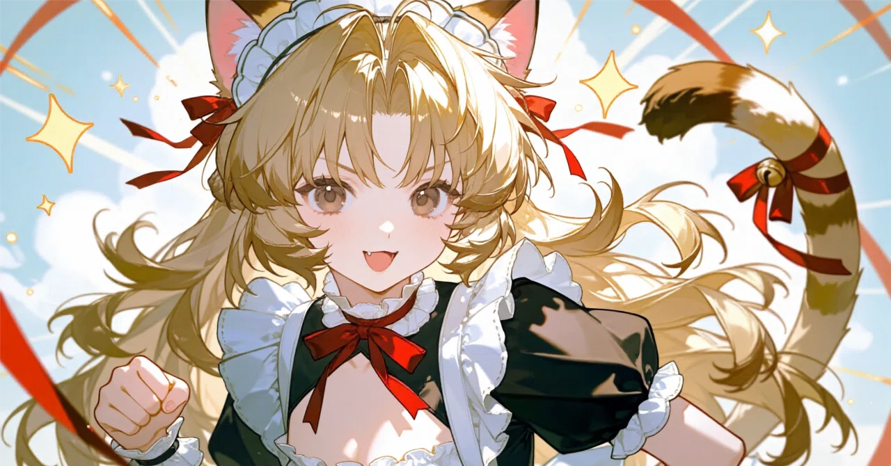 手軽さが魅力のPixAIから新モデル