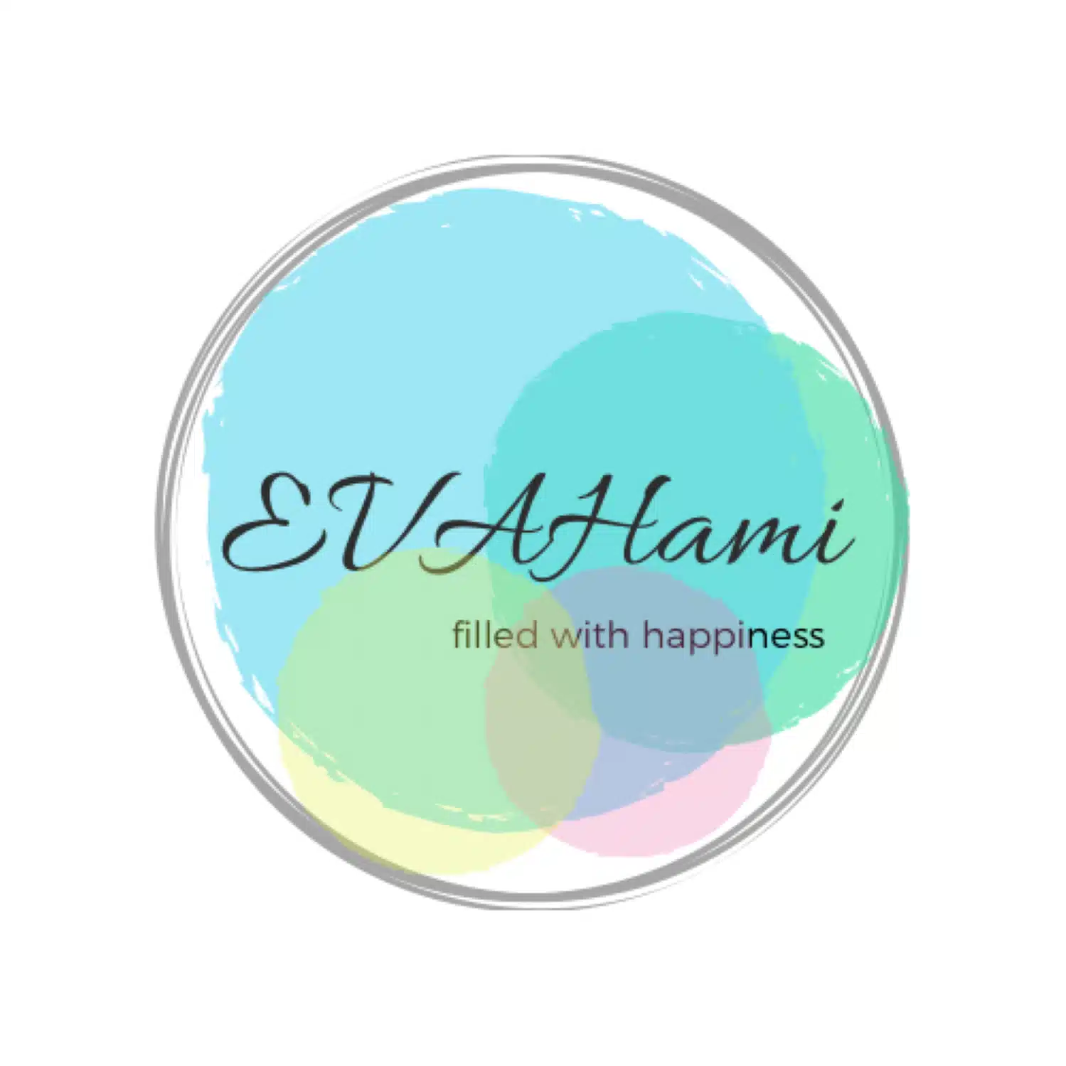 【EVAHami-Emi】常識なんかぶっ壊せ！毎日を楽しく愉快に生きるシングルマザー