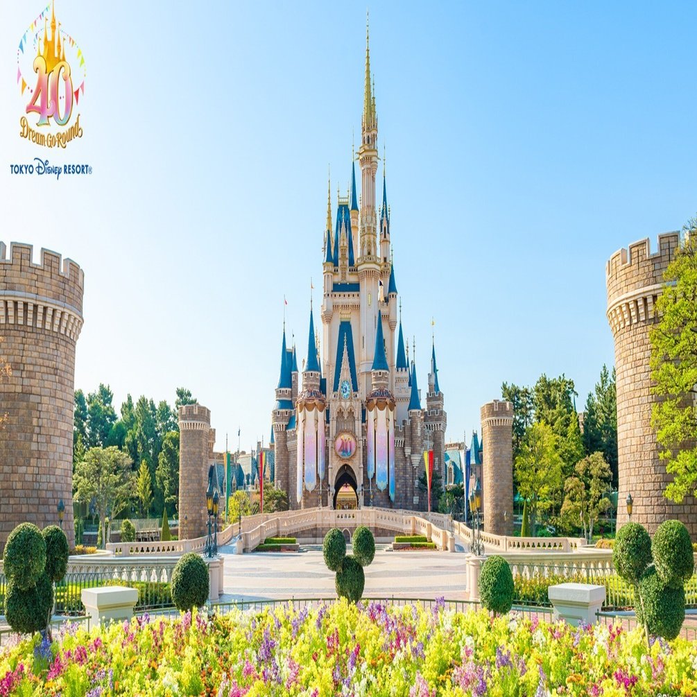 ディズニーランドを無駄無く楽しむ！裏技まとめ｜noteまとめ職人mina