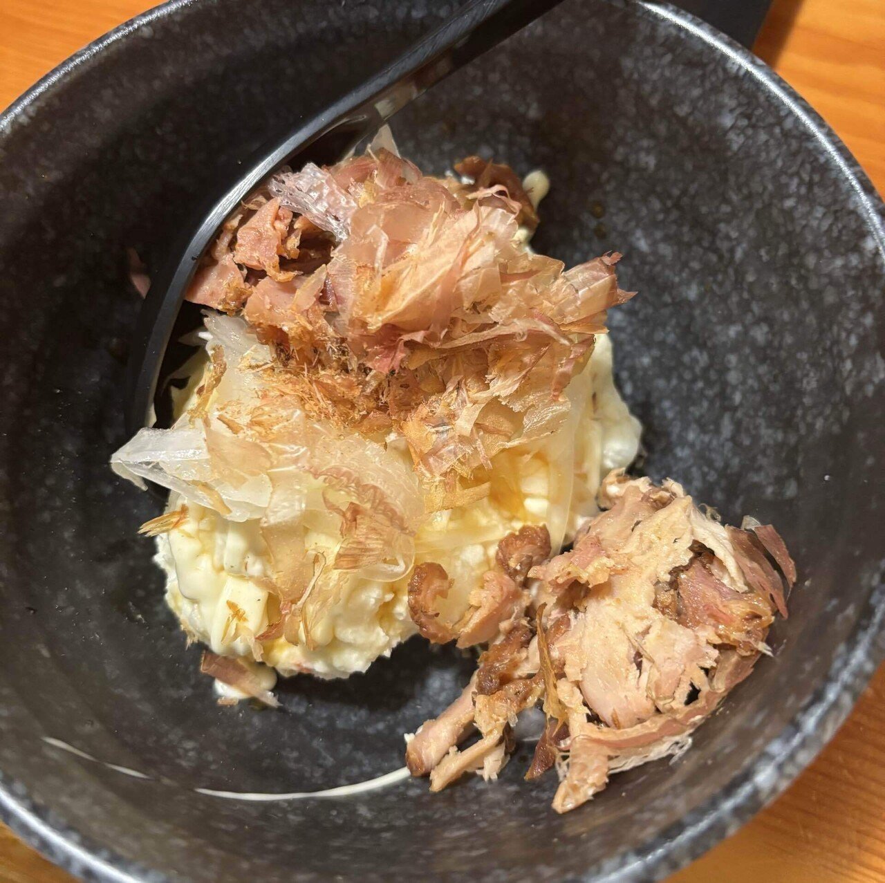 ポ。-ポテトのサラダについて-｜MO'RYO