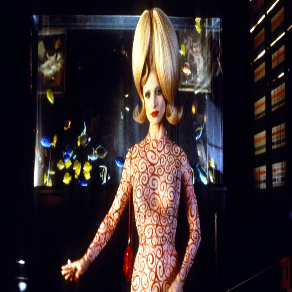 映画マニアへの道】 キモいけどキュート 『マーズ・アタック！』｜映画