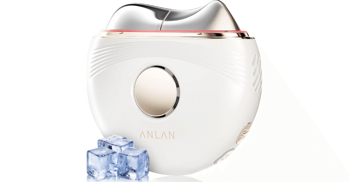 ANLAN温冷リフトかっさ美顔器はどこに売ってる？家電量販店で