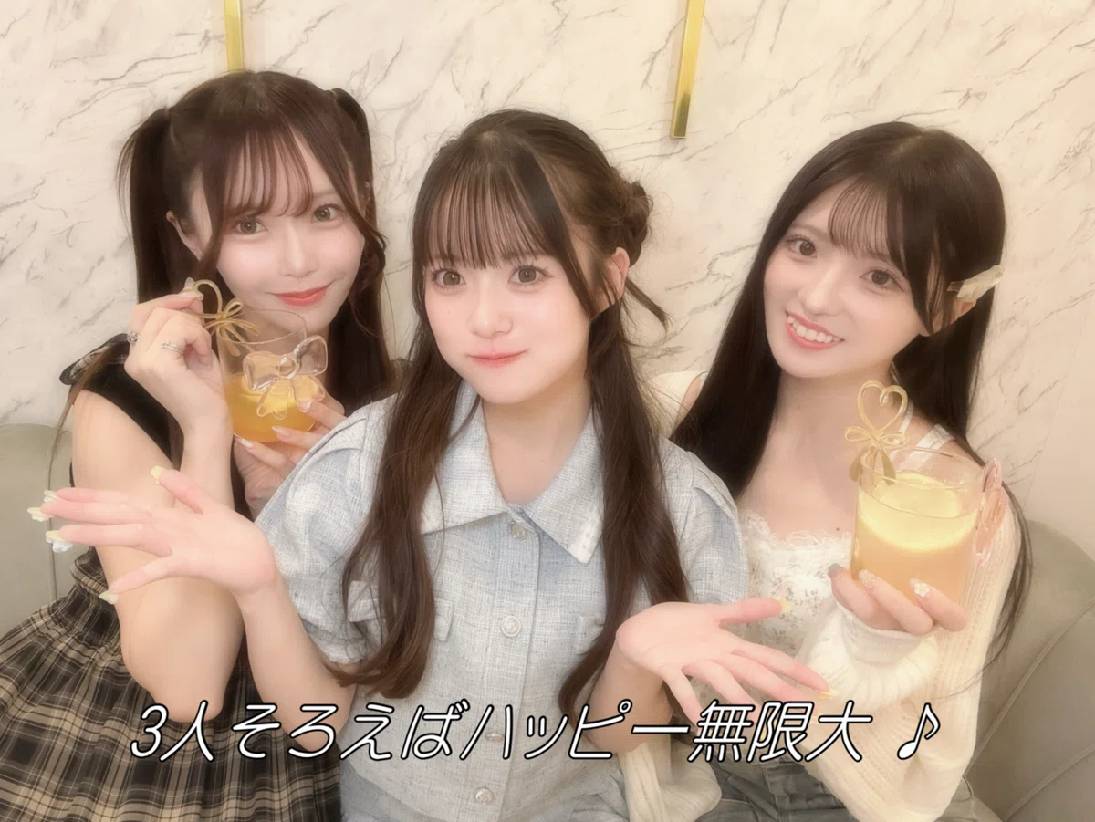 推しとの出会いは📃1枚から💛｜寺沢ありす【瞬きもせず】