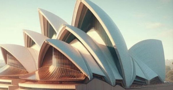 世界遺産シドニーオペラハウス創立50周年を祝う｜南半球・多文化