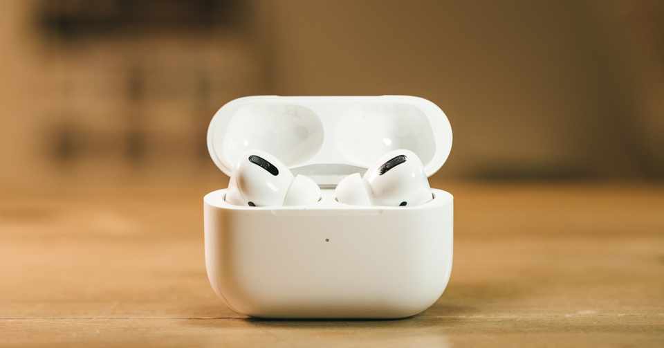 僕がコスパのいいイヤホンではなく Airpods Proを買った3つの理由 バナナボーイ 人生のすべてをゲーム化する男 Note