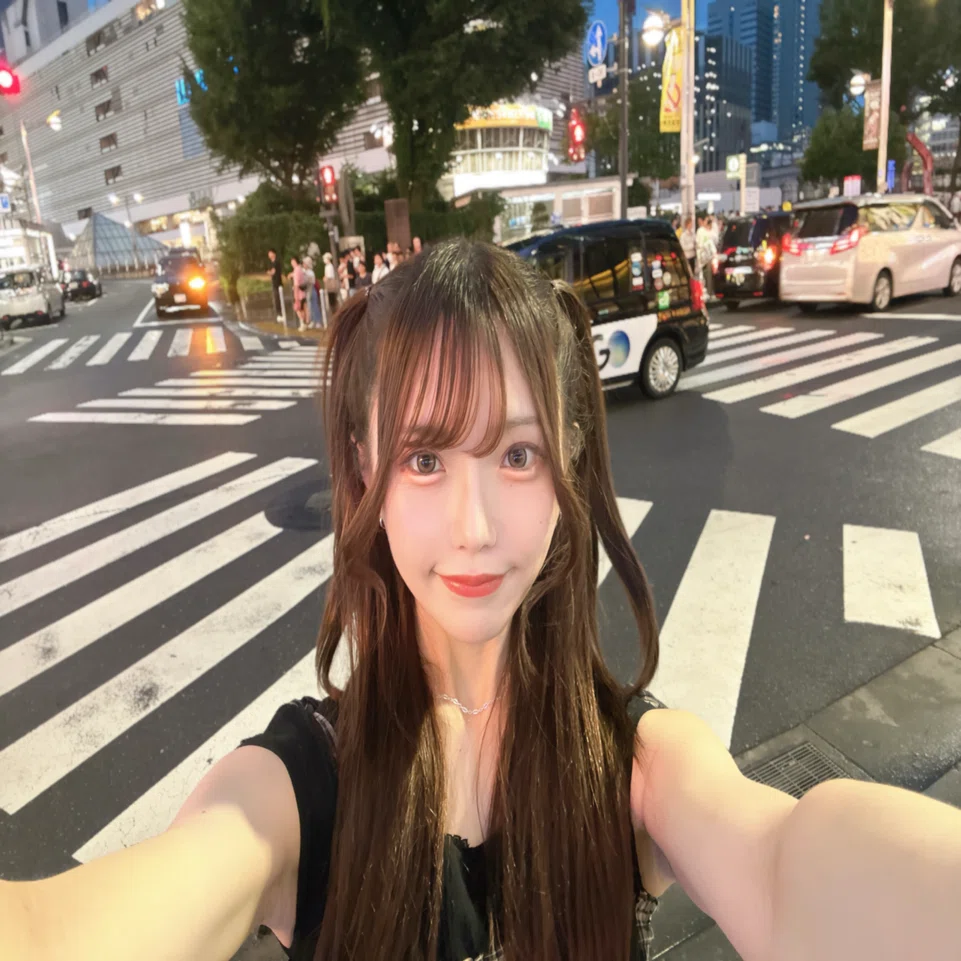 推しとの出会いは📃1枚から💛｜寺沢ありす【瞬きもせず】