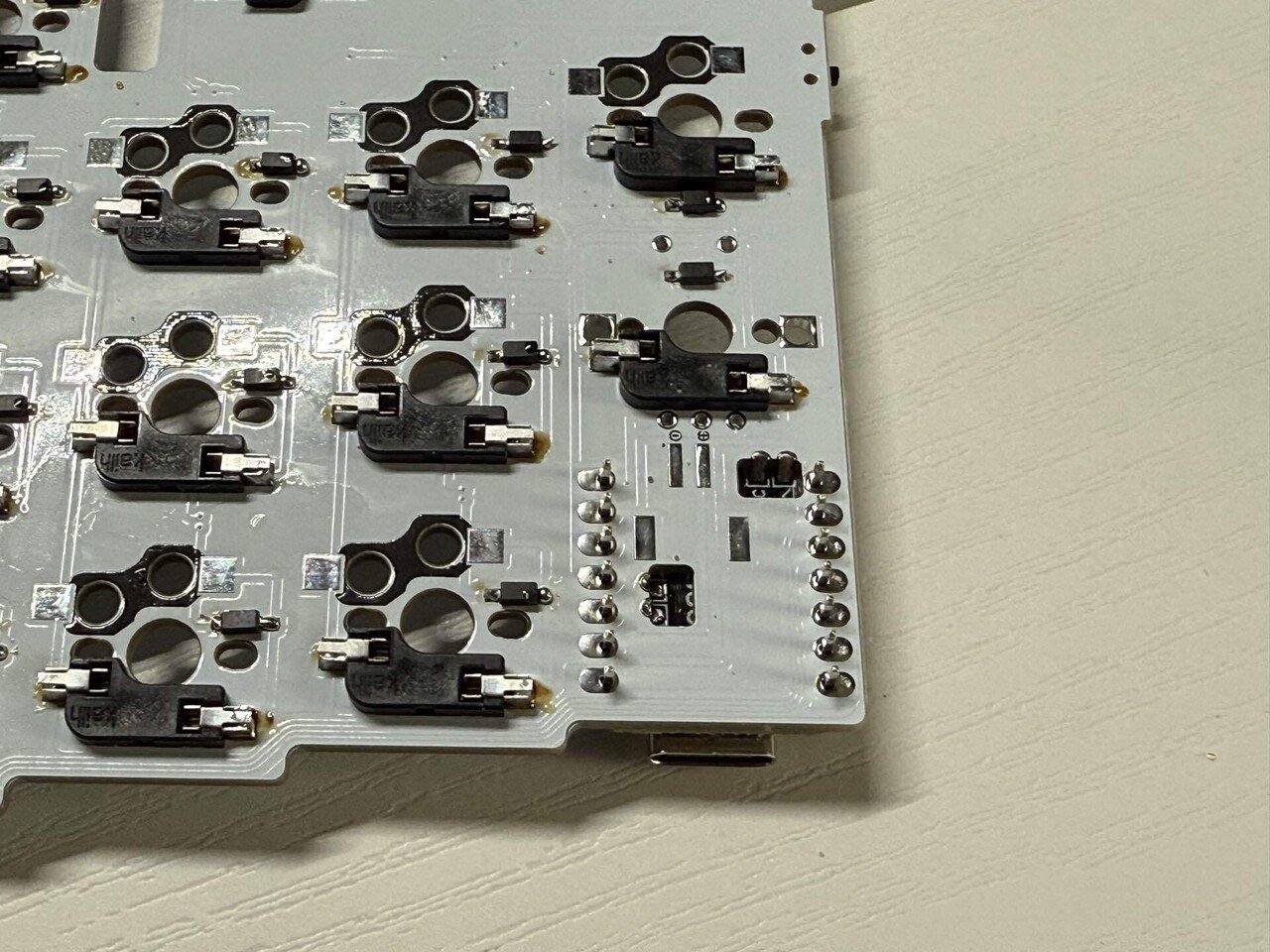 roBaビルドログ-完全無線は本当に使いやすい-｜もつ