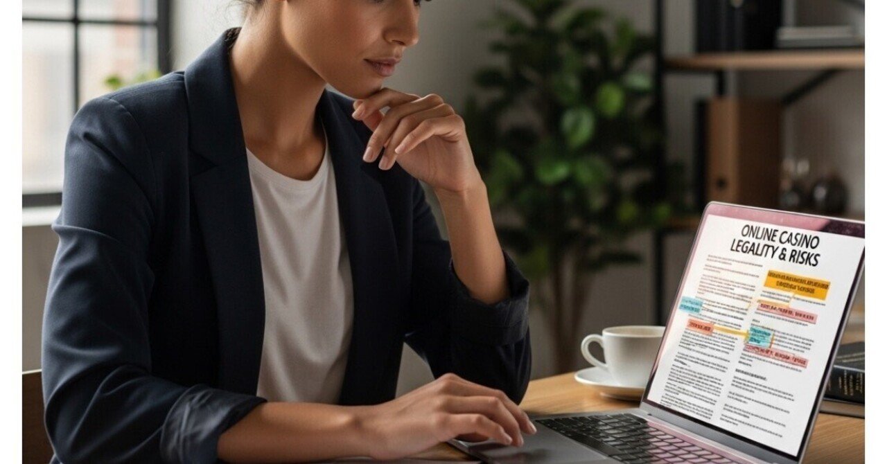 オンラインカジノのデモゲームは違法？勝利金の出金とあらゆる角度から徹底検証｜noble(多角的視野を広める)