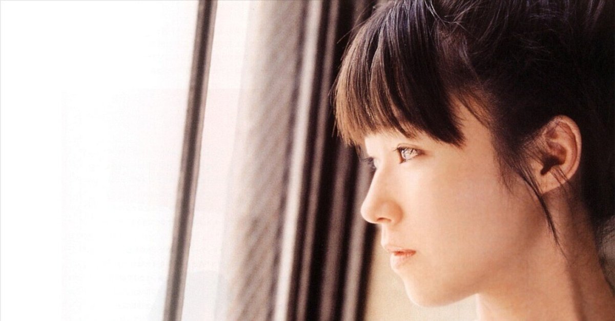 小松未歩を聴いてほしい。令和の今こそ。[全アルバムレビュー