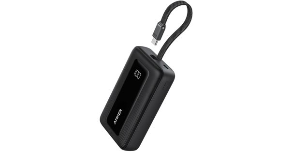 Baseus パワーバンク PD100W モバイルバッテリー Baseus モバイルバッテリー PD 100W」を購入した話｜やりゆきこ