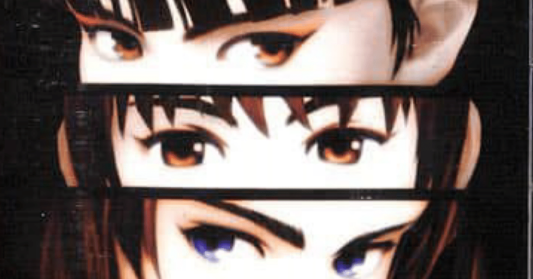 デッドオアアライブ」ハルちん平成ゲーム史Reboot!66｜ハルちん