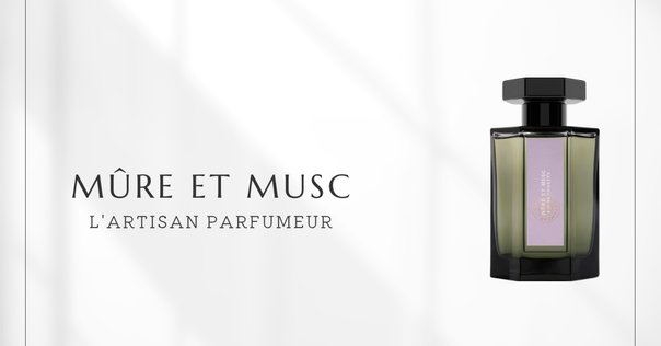 Essential Parfums | The Musc｜kaz-san