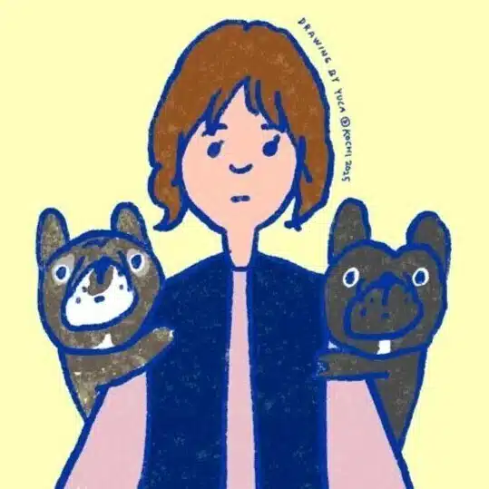 平日、会社を休んだら ⌘maco