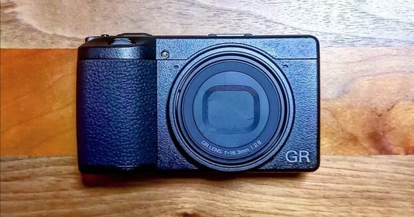 RICOH リコー GR  2013年 Archival 2013年 RICOH GR 世界最小APS-Cカメラ発表！｜ALAO