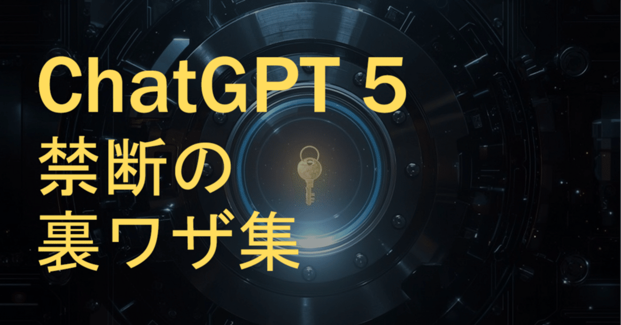 マルチチャネル展開におけるChatGPT-5の強みと活用法