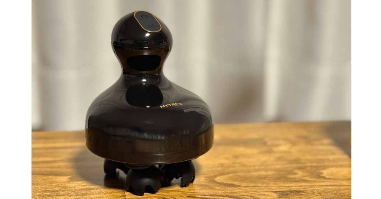 MYTREX EMS HEAD SPA 頭皮、フェイスケアEMS pd_4dc4e4e9683fff2325df39d9d1b