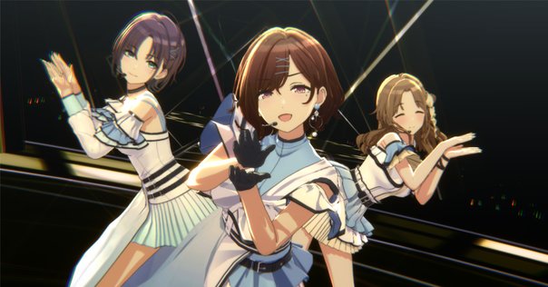 HAPPY-!NG 市川雛菜　SSP SSP仕様】HAPPY-!NG 市川雛菜[WS_ISC/S81-093SSP] - マスターズ