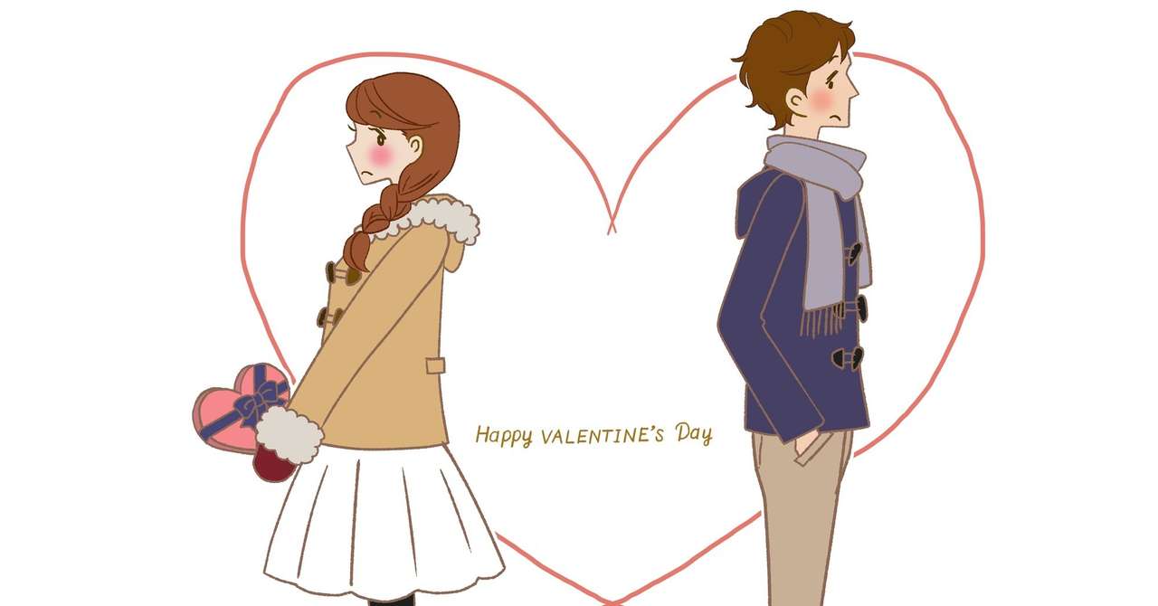 恋愛タロット 3回振られました それでも付き合える方法 四つ葉高校占い部 Note