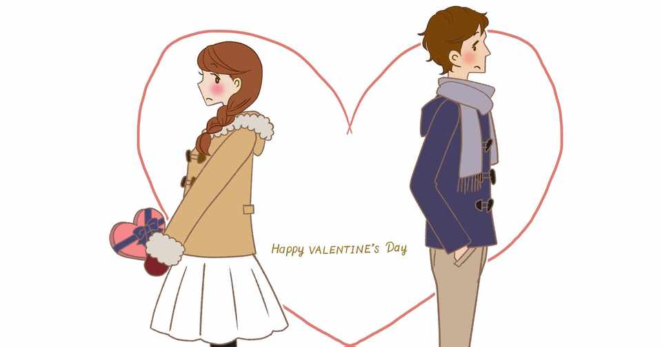 恋愛タロット 3回振られました それでも付き合える方法 四つ葉高校占い部 Note