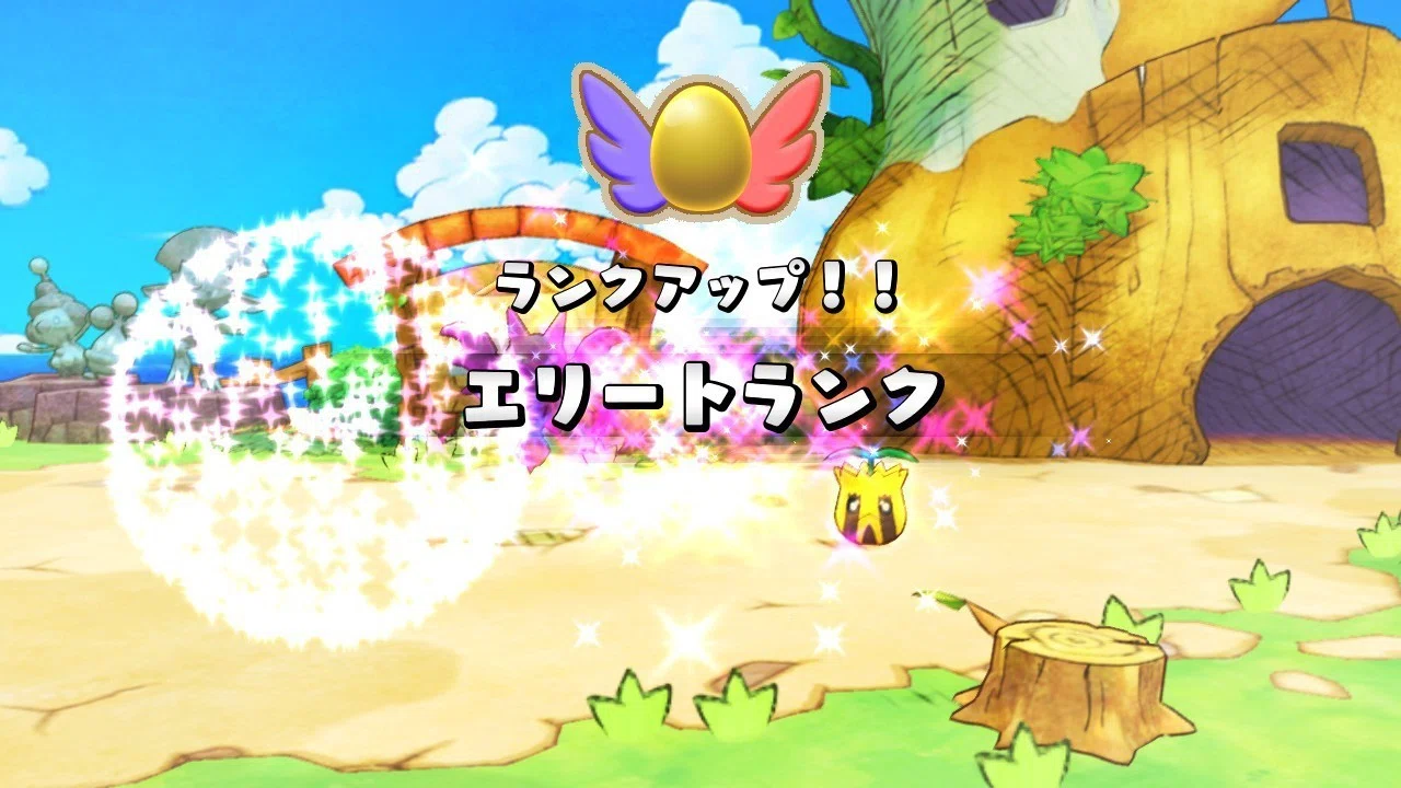 ポケダンdx ６ みきぎり Note