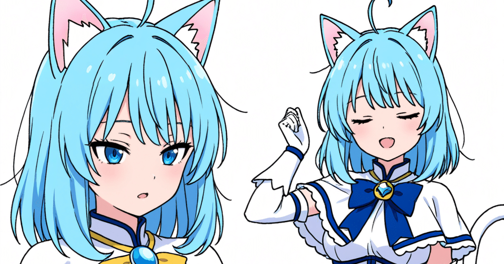 書かんでもいいけど日記｜にゃー会長