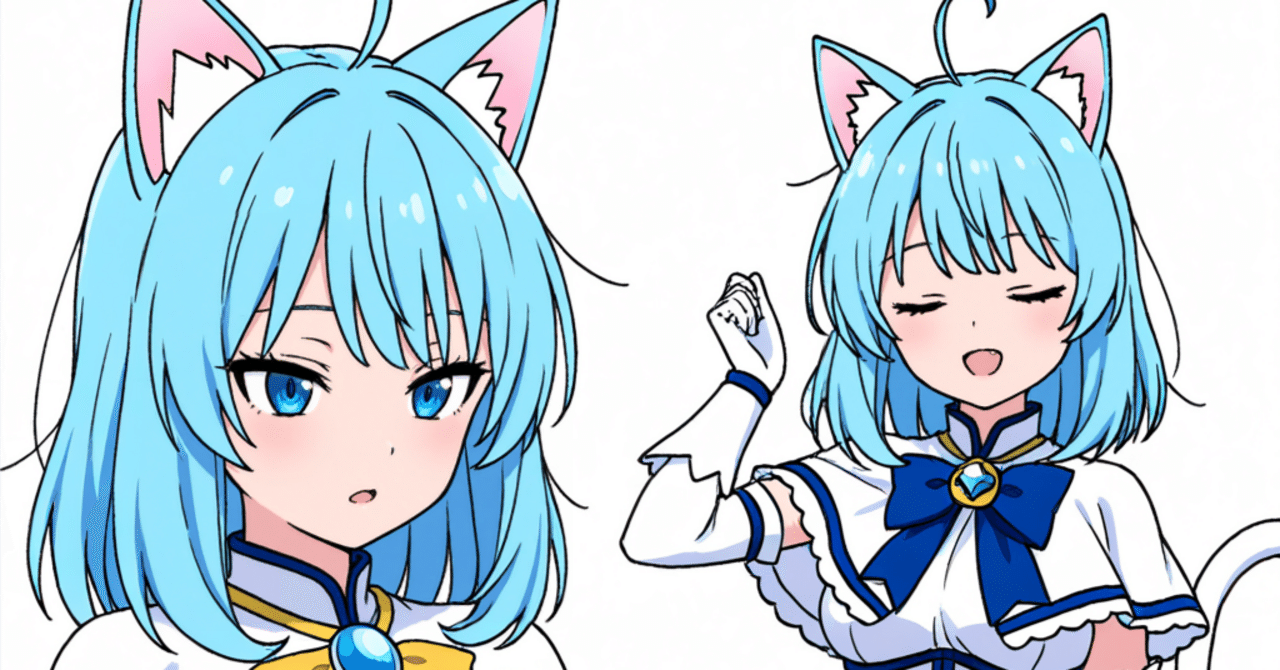 書かんでもいいけど日記｜にゃー会長