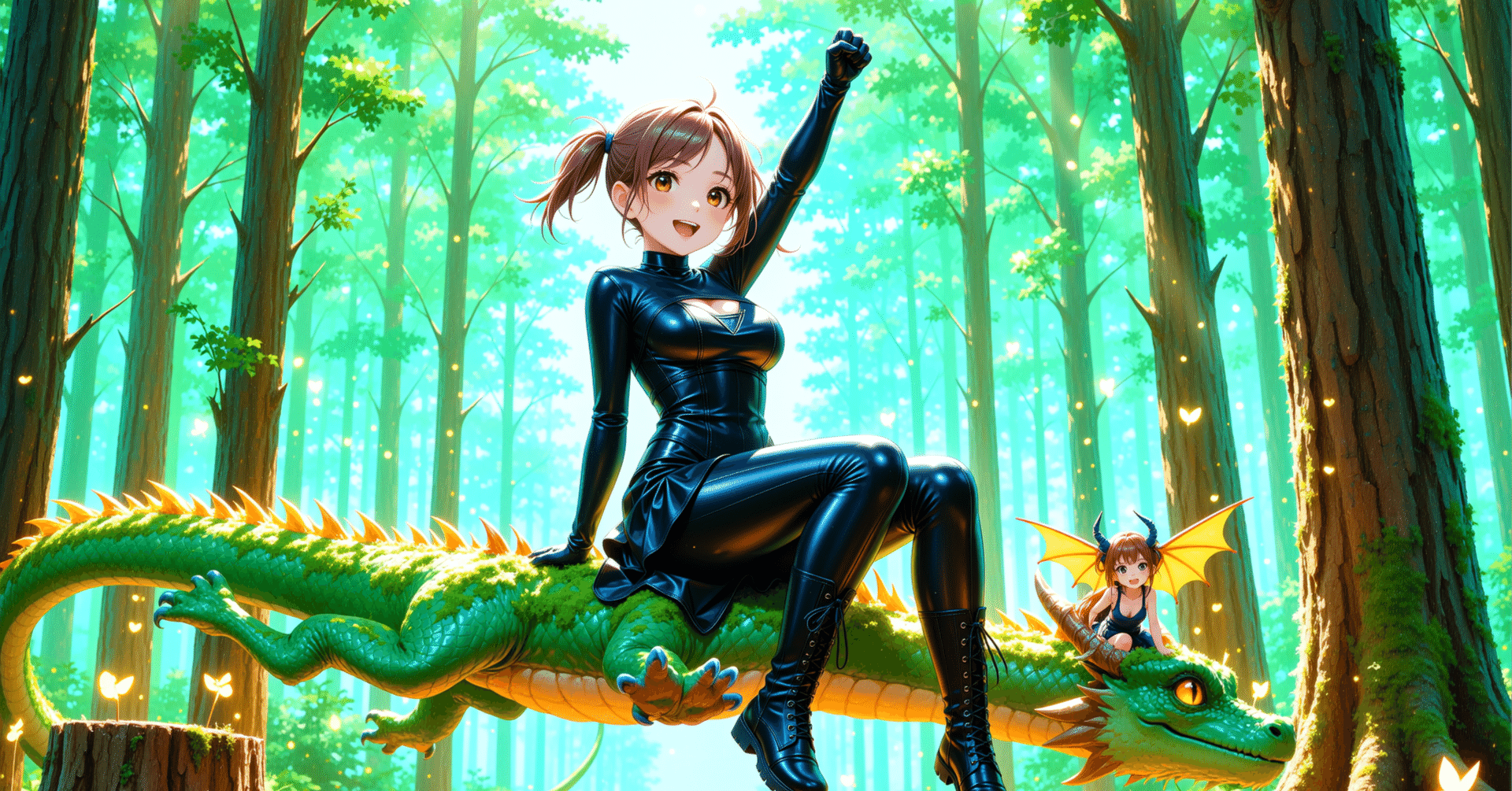 Wan2.2-t2vモデルで静止画をimage to imageでアップスケールもどきを