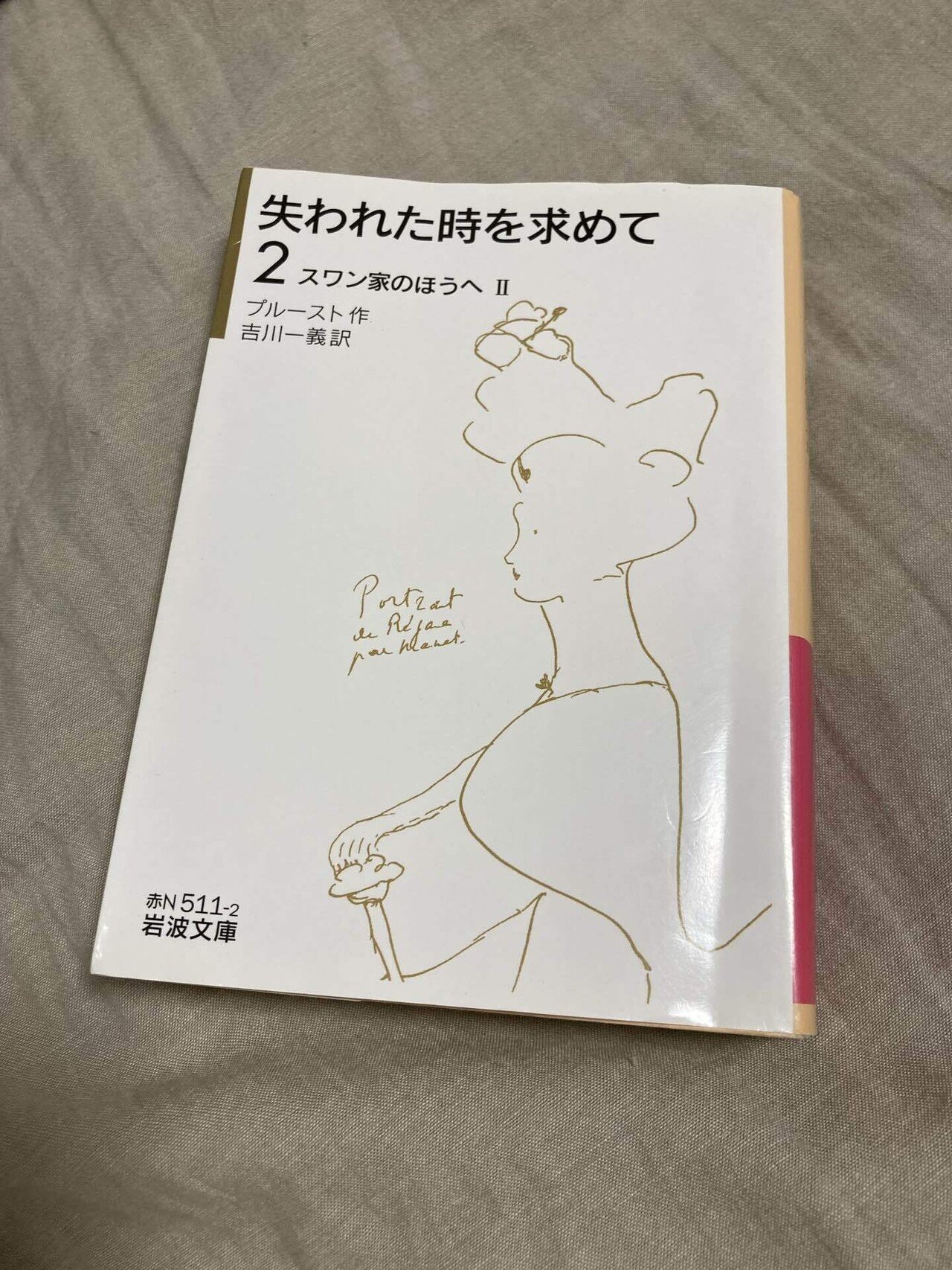 ⚠️一時値下げ⚠️失われた時を求めて　マルセル・プルースト　岩波文庫　全巻 Amazon.co.jp: 失われた時を求めて（1）――スワン家のほうへI