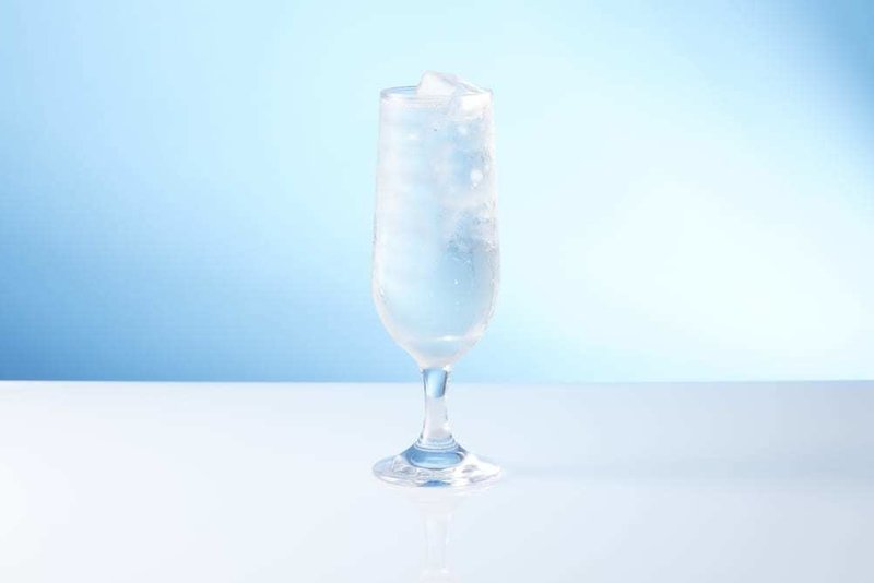 最近ハマってる日本酒の 大吟醸ハイボール の作り方 Kurand クランド Note