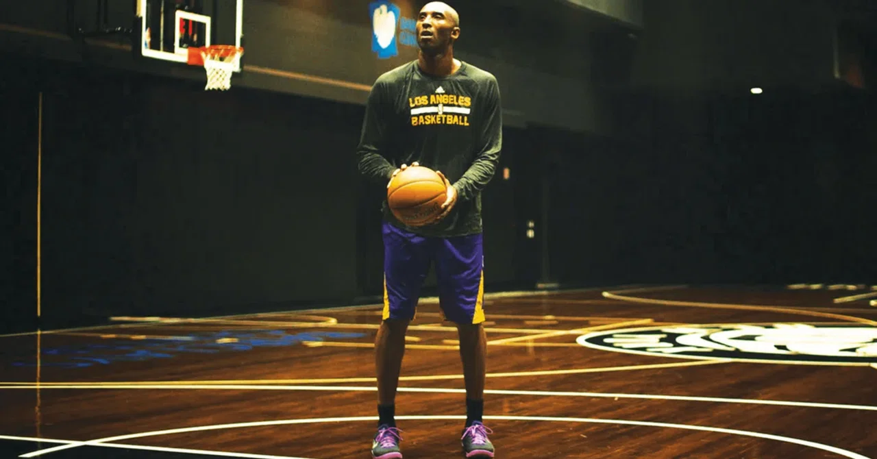 Black Mamba Journey Chapter 4: Awakening of the Mamba Mentality｜メロ