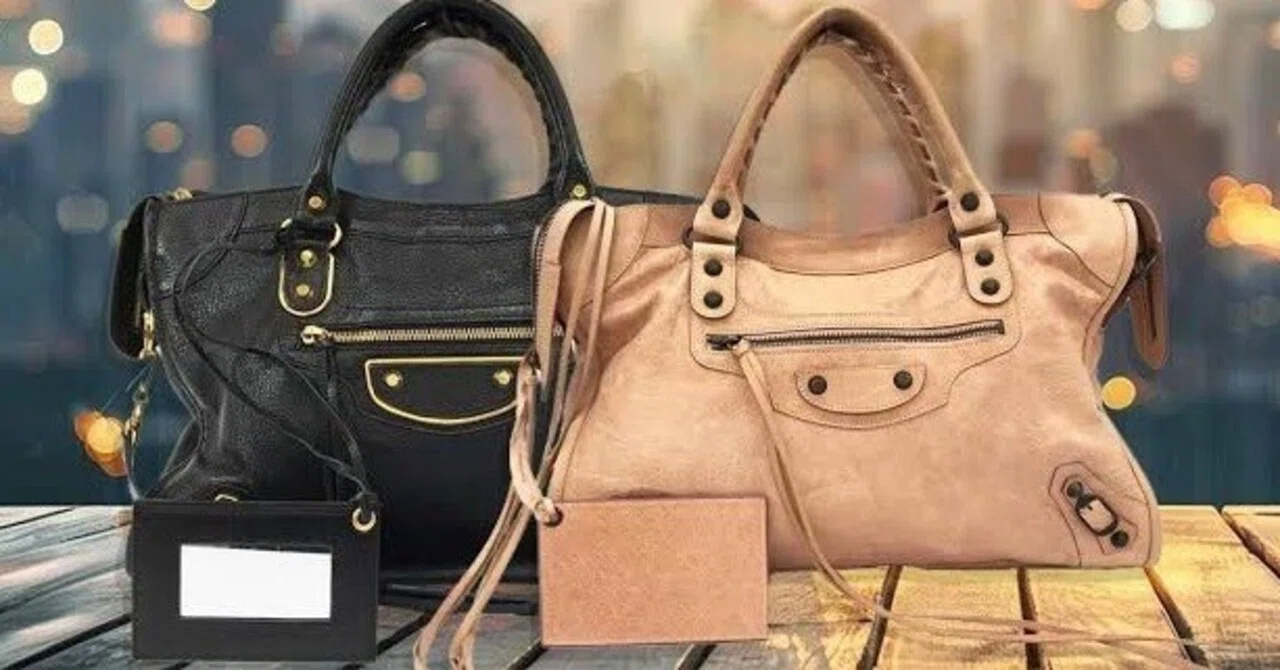 レア◇バレンシアガ 超高級ボールペン BALENCIAGA フランス製 【公式通販】