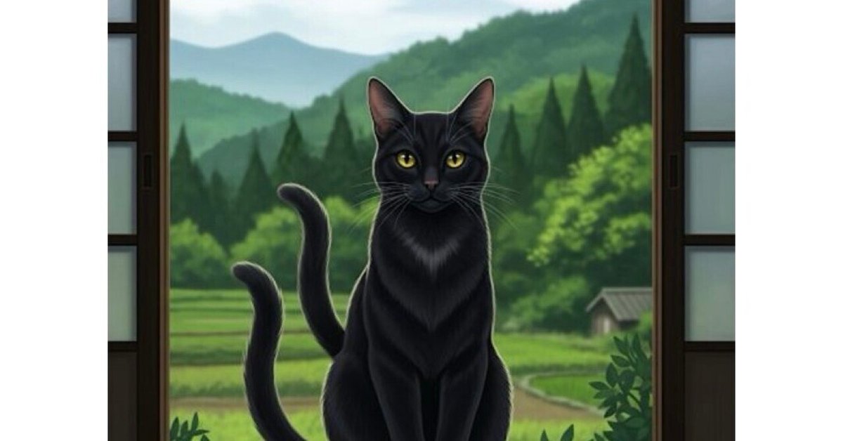 ④やっぱり猫が好き　殺人事件台本　決定改訂稿 1人朗読/ﾌﾘｰ台本【怪談 弔い猫】｜🛒🚸ﾋｰﾛｰa.緋色v🐑🌙*