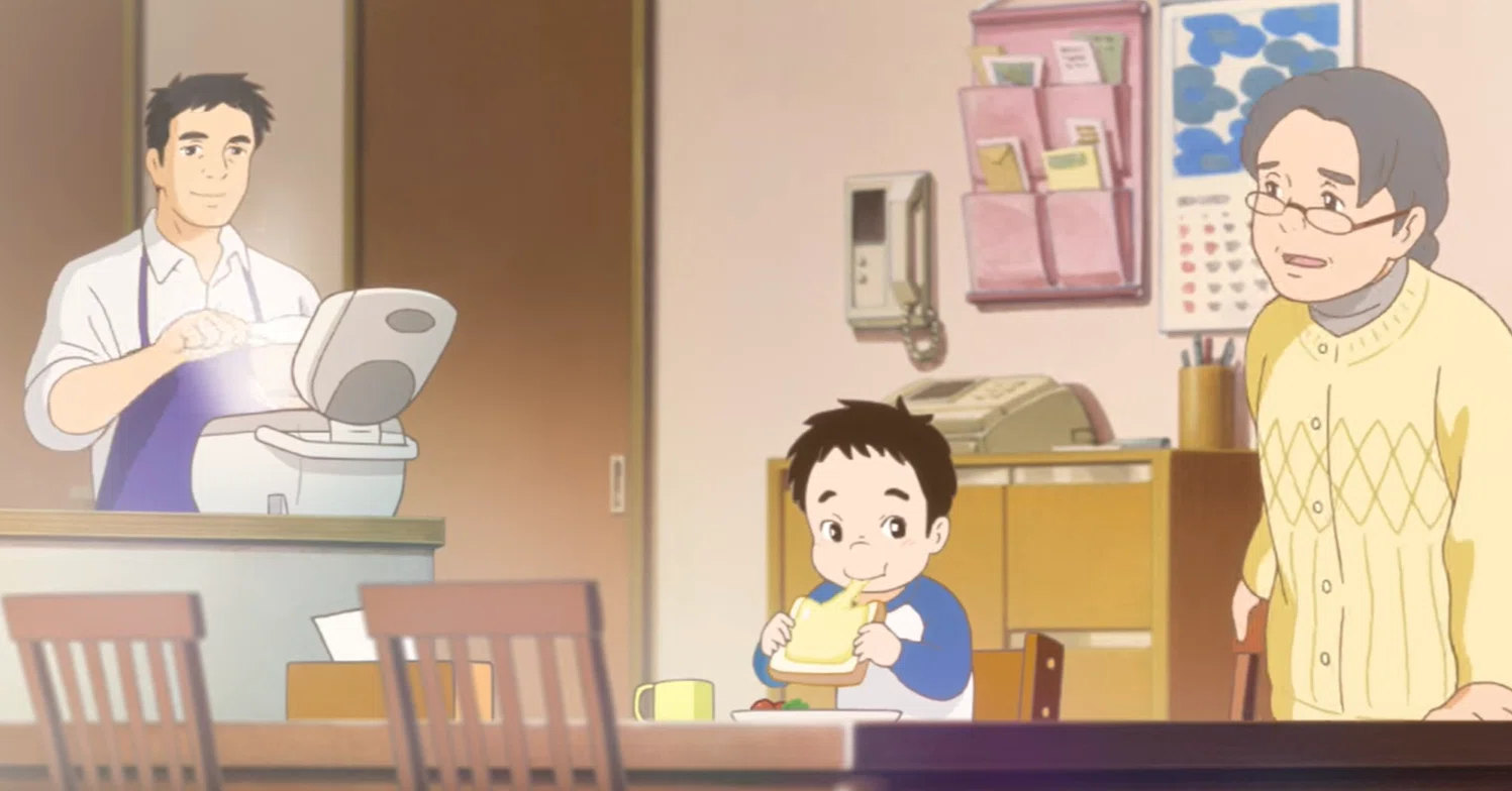 次のアニメを観て 後の問いに答えなさい アニメを例にした小説 文学 読解の講義録 前篇 えにぐま Note 次のアニメを観て 後の問いに答えなさい アニメを例にした小説 文学 読解の講義録 前篇 えにぐま Note