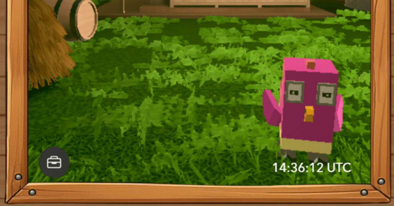 ゲームで時給1500円オーバー⁉NFTゲーム『Eggle』の攻略法｜にゃんトレ