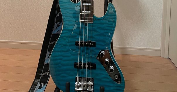 BTL サウンドトレード　ベースギターの 実際どうなの？ SOUND TRADEを斬る！ 【3の1】 | ☆ じゃんけん