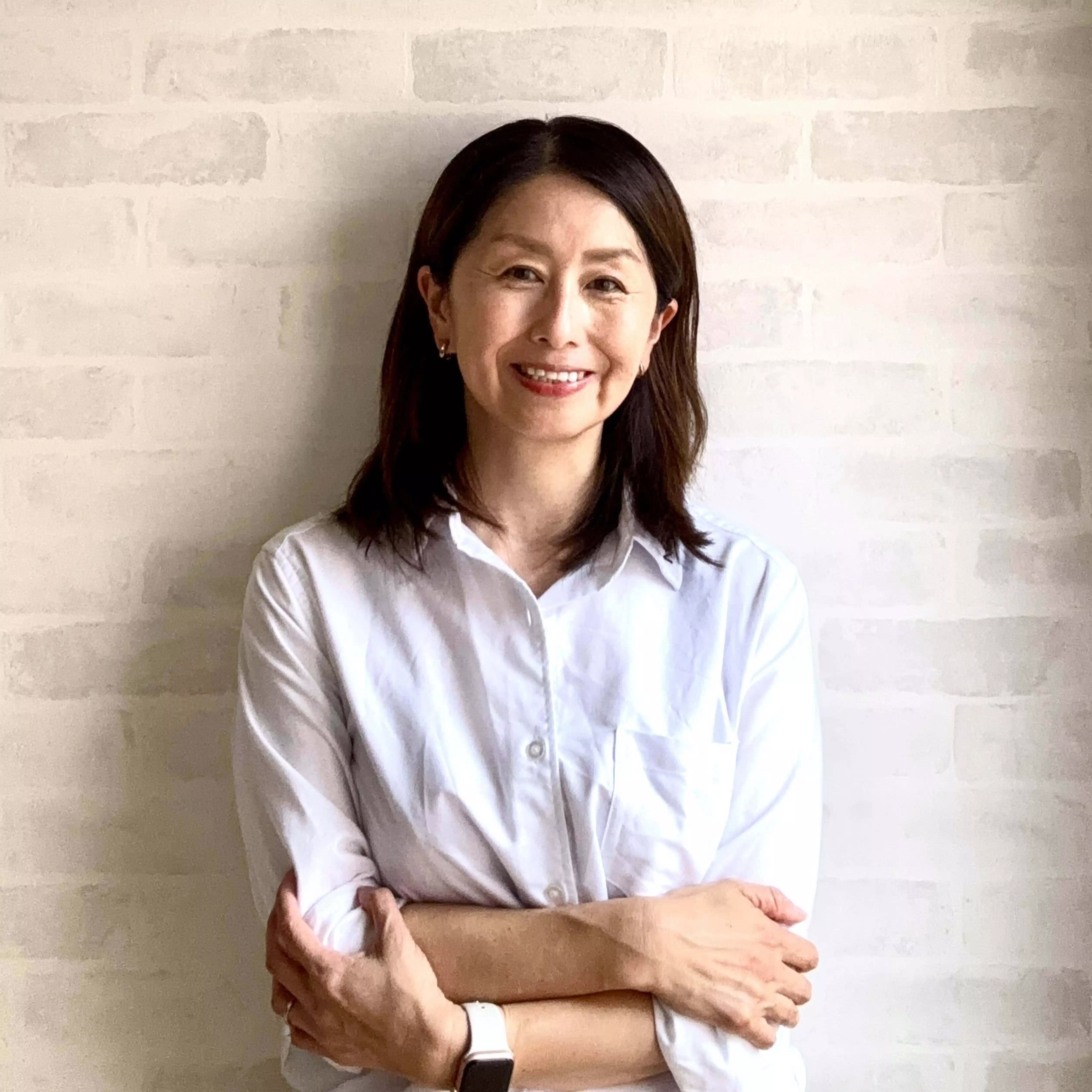 Nagi｜ヨガ数秘学セッション＆講座 (Nagi Yoga Numerology 主宰）