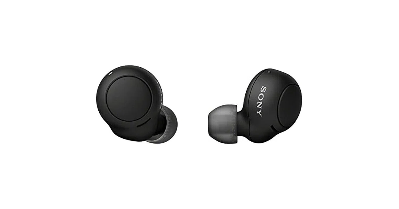 SONY(ソニー) WI-SP510-B ワイヤレスステレオヘッドセット SONY(ソニー) WI-SP510-B ワイヤレスステレオヘッドセット