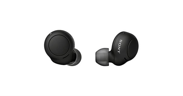 ソニー(SONY) 完全ワイヤレスイヤホン WF-C510 高精度通話品質