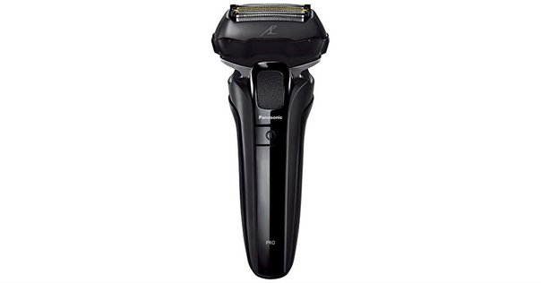 Panasonic メンズ電気シェーバー ES-NLV98-K　新品 Amazon | パナソニック(Panasonic) ES-LVG8-K ラムダッシュ
