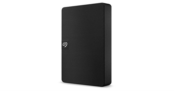 ウエスタンデジタル(Western Digital) WD ポータブルHDD 5TB