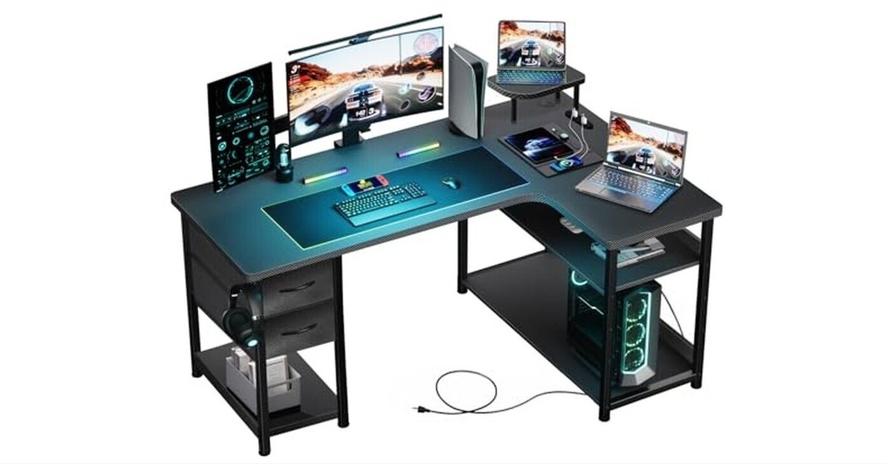GTRACING パソコンラック pcラック Amazon.co.jp: GTRACING パソコンラック pcラック サイド