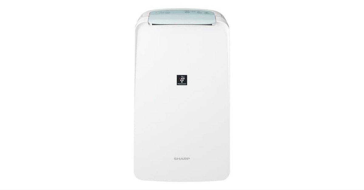 【美品】SHARP 衣類乾燥 除湿機 CV-S71-W 省エネ 部屋干し 消臭 シャープ 衣類乾燥 除湿機 CV-S71-W 省エネで部屋干しも快適な