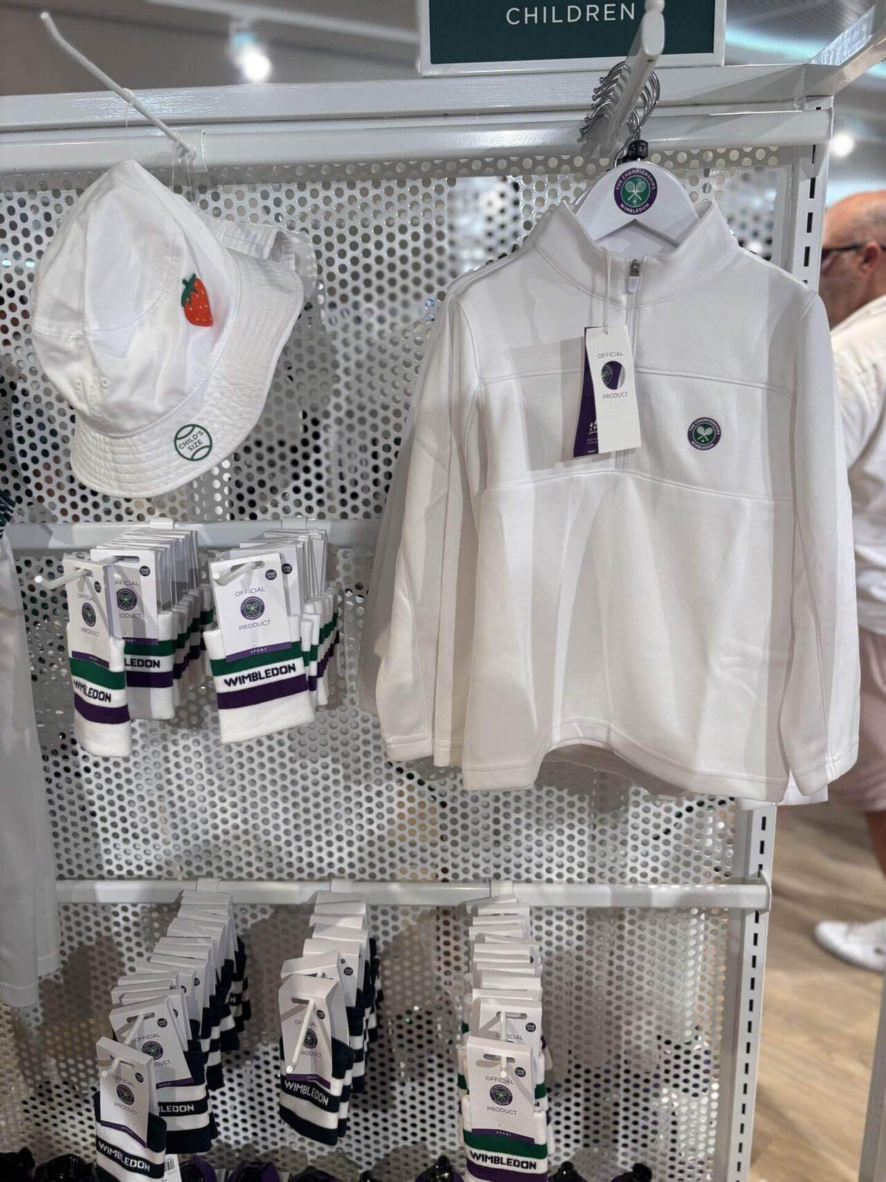 当日券】テニス知らずのウィンブルドン観戦記｜あさのひ