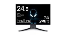 Dell AW2725DM-A 27インチ　ゲーミングモニター Amazon.co.jp: Dell AW2725DF 27インチ 有機EL Alienware