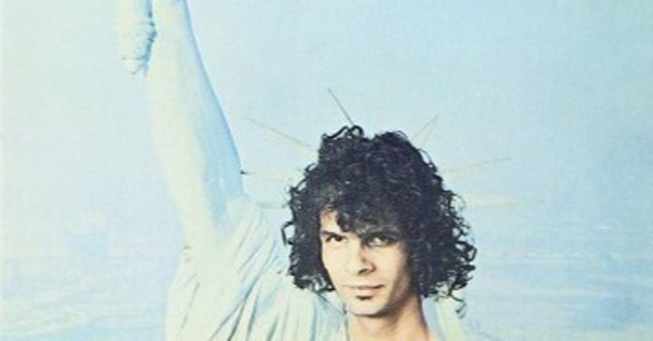 Al Kooper「I Stand Alone」(1969)｜音楽の杜